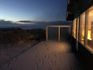 Casa de vacaciones Haurvig  41