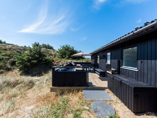 Casa de vacaciones Haurvig  42