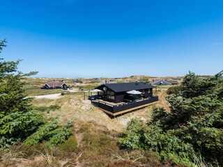 Casa de vacaciones Haurvig  43
