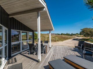 Holiday house Fanø Bad Outdoor Recording 4