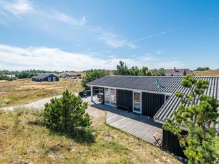 Holiday house Fanø Bad Outdoor Recording 6