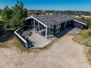 Holiday house Fanø Bad Outdoor Recording 8