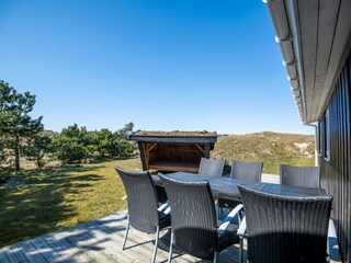 Holiday house Fanø Bad Outdoor Recording 10