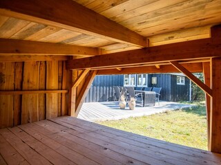 Holiday house Fanø Bad Outdoor Recording 12