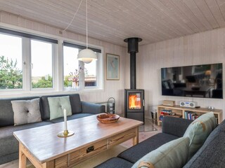 Holiday house Fanø Bad  18