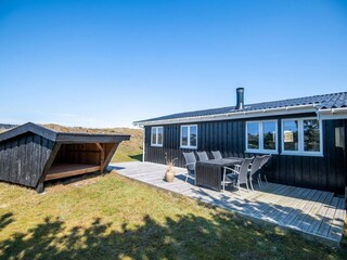 Holiday house Fanø Bad Outdoor Recording 16
