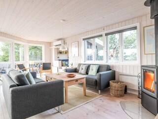 Holiday house Fanø Bad  21
