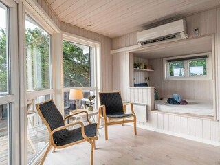 Holiday house Fanø Bad  22