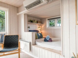 Holiday house Fanø Bad  23