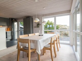 Holiday house Fanø Bad  25