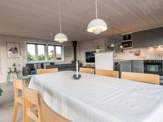 Holiday house Fanø Bad  26