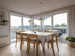 Holiday house Fanø Bad  27