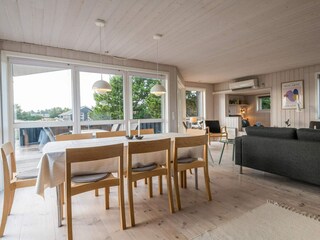 Holiday house Fanø Bad  28