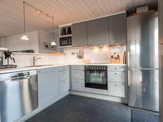 Holiday house Fanø Bad  29