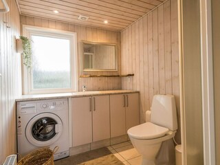 Holiday house Fanø Bad  31