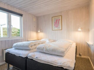 Holiday house Fanø Bad  33