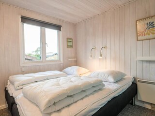 Holiday house Fanø Bad  34
