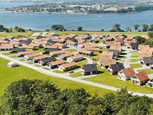 8 persone casa in un parco vacanze a Gråsten - Egernsund - image1