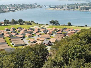 Parc de vacances Egernsund Enregistrement extérieur 3