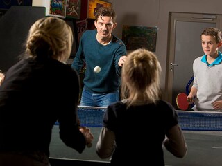 Holiday park Egernsund  22