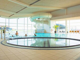 Holiday park Egernsund  14