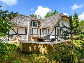 Vakantiehuis Houstrup Buitenaudio-opname 2