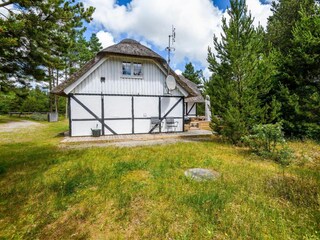 Vakantiehuis Houstrup Buitenaudio-opname 7