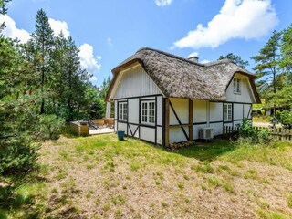 Vakantiehuis Houstrup Buitenaudio-opname 8
