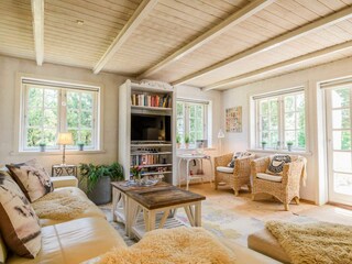Vakantiehuis Houstrup  13