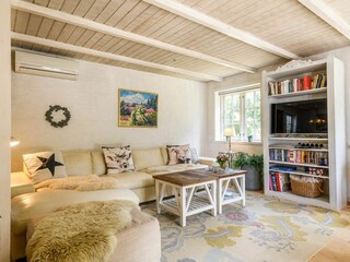Vakantiehuis Houstrup  14