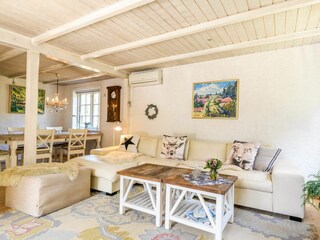 Vakantiehuis Houstrup  29