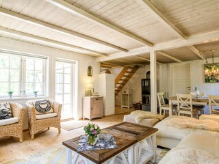 Vakantiehuis Houstrup  15