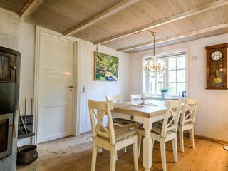 Vakantiehuis Houstrup  16