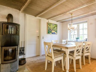 Vakantiehuis Houstrup  32