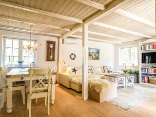 Vakantiehuis Houstrup  17