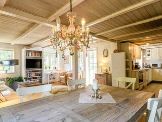 Vakantiehuis Houstrup  18