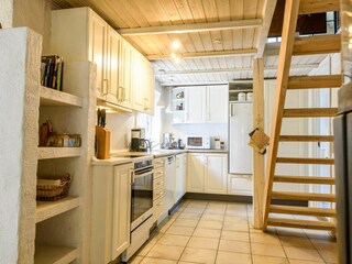 Vakantiehuis Houstrup  19