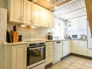 Vakantiehuis Houstrup  20