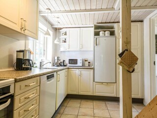Vakantiehuis Houstrup  21
