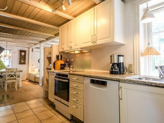 Vakantiehuis Houstrup  22
