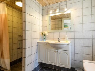 Vakantiehuis Houstrup  31