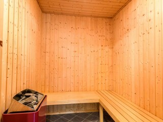 Vakantiehuis Houstrup  30