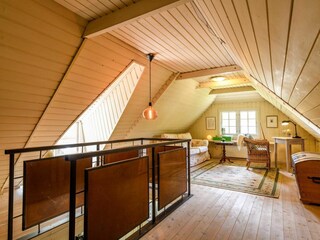 Vakantiehuis Houstrup  24