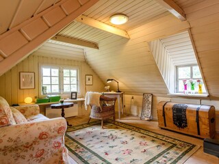 Vakantiehuis Houstrup  25