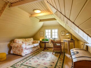 Vakantiehuis Houstrup  27