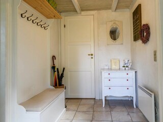 Vakantiehuis Houstrup  28