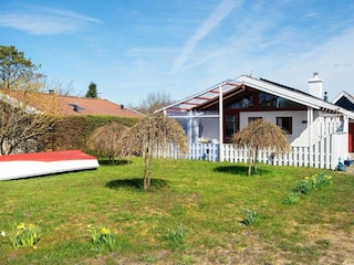 Vakantiehuis Bork Havn Buitenaudio-opname 1
