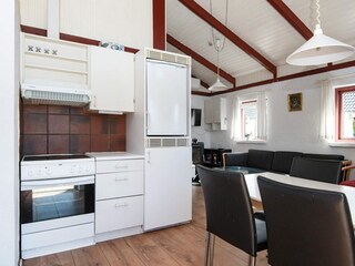 Ferienhaus Bork Havn  2