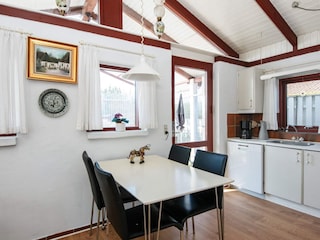 Ferienhaus Bork Havn  17