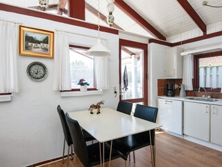 Ferienhaus Bork Havn  4